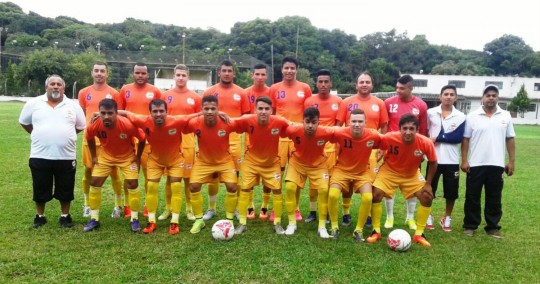 Vitacor tentará terminar a participação na Copa Curitiba com vitória. Foto: Divulgação