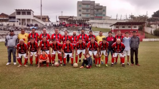 Bola de Ouro precisou dos pênaltis pra chegar à decisão. Foto: Danyelle Gonçalves