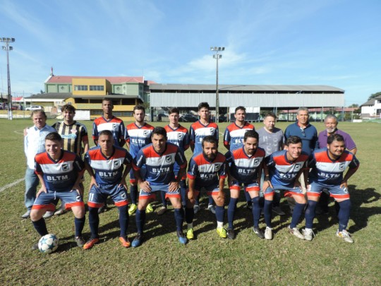 Operário Fazendense tem o melhor ataque, com 18 gols marcados. Foto: Marcelo Kloss
