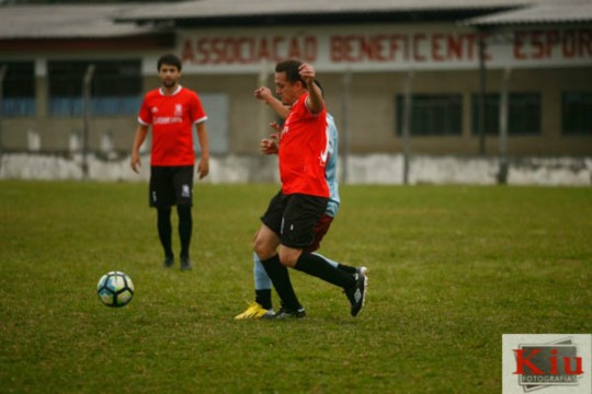 Piriri venceu o Vera Cruz pela Copa Amigos da Bola. Foto: Valquir Aureliano