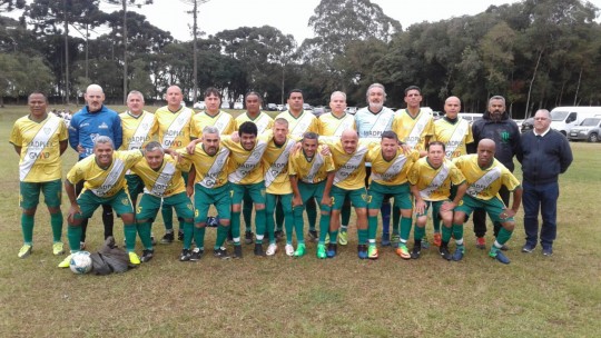 Paissandu faz bela campanha no Intermuncipal. Foto: Marcelo Kloss