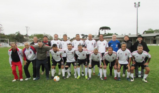 Combate Barreirinha vem caindo de produção no cinquentinhas. Foto: Thiago Lucca