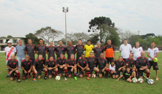 Flamengo perdeu em casa e terá que se recuperar no jogo de volta. Foto: Thiago Lucca