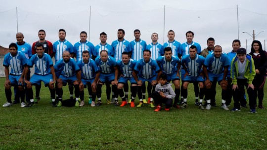 Menino Deus terá jogo complicado pela frente. Foto: Arquivo