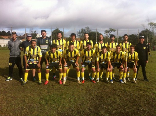 Independente aplicou a goleada da rodada sobre o Cruzeiro. Foto: Danyelle Gonçalves
