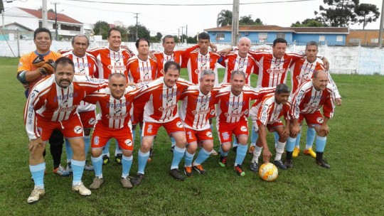 Pumas acabou com o honroso vice-campeonato. Foto: José Ailton/Jornal da Gente