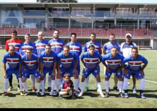 Sampdória e Piriri fizeram jogo emocionante, decidido apenas nos pênaltis. Foto: Valquir Aureliano