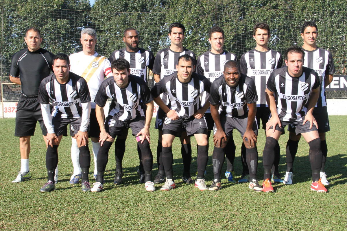 Iguaçu enfrenta o Capão Raso com vantagem do empate. Foto: Arquivo