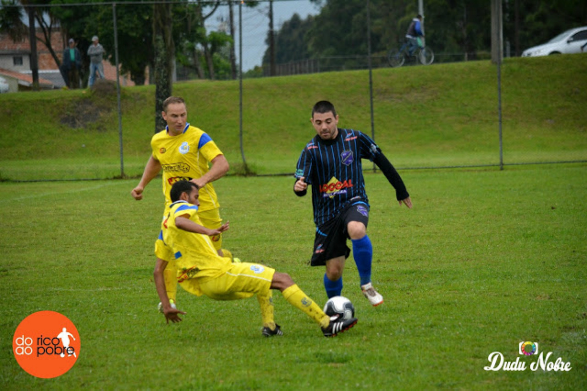 Na Série B, o Santíssima Trindade venceu o Fortaleza por 2x0. Foto: Dudu Nobre/Do Rico ao Pobre
