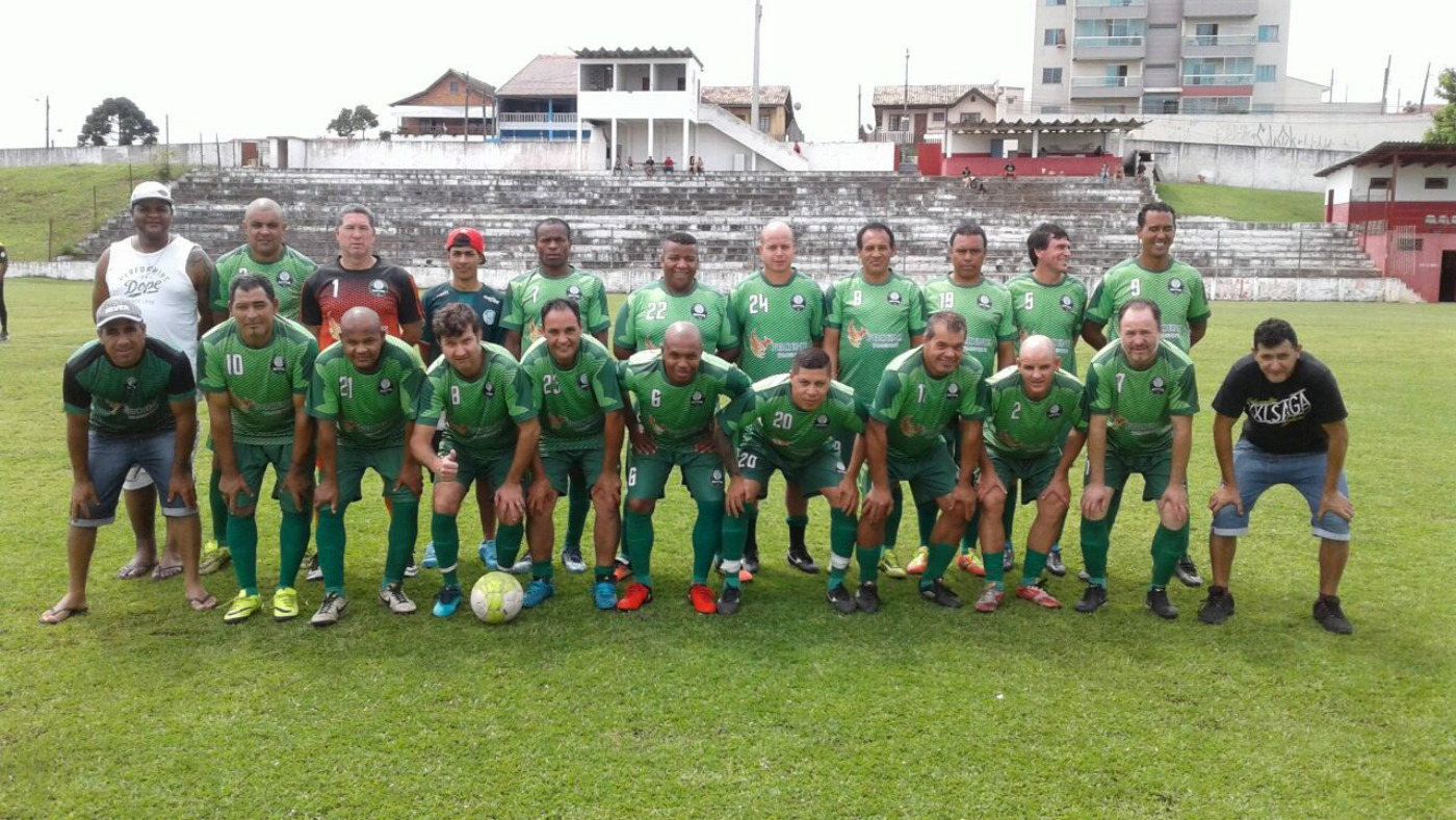 Palmeirinha está classificado para a semifinal do 40 anos. Foto: José Ailton/Jornal da Gente