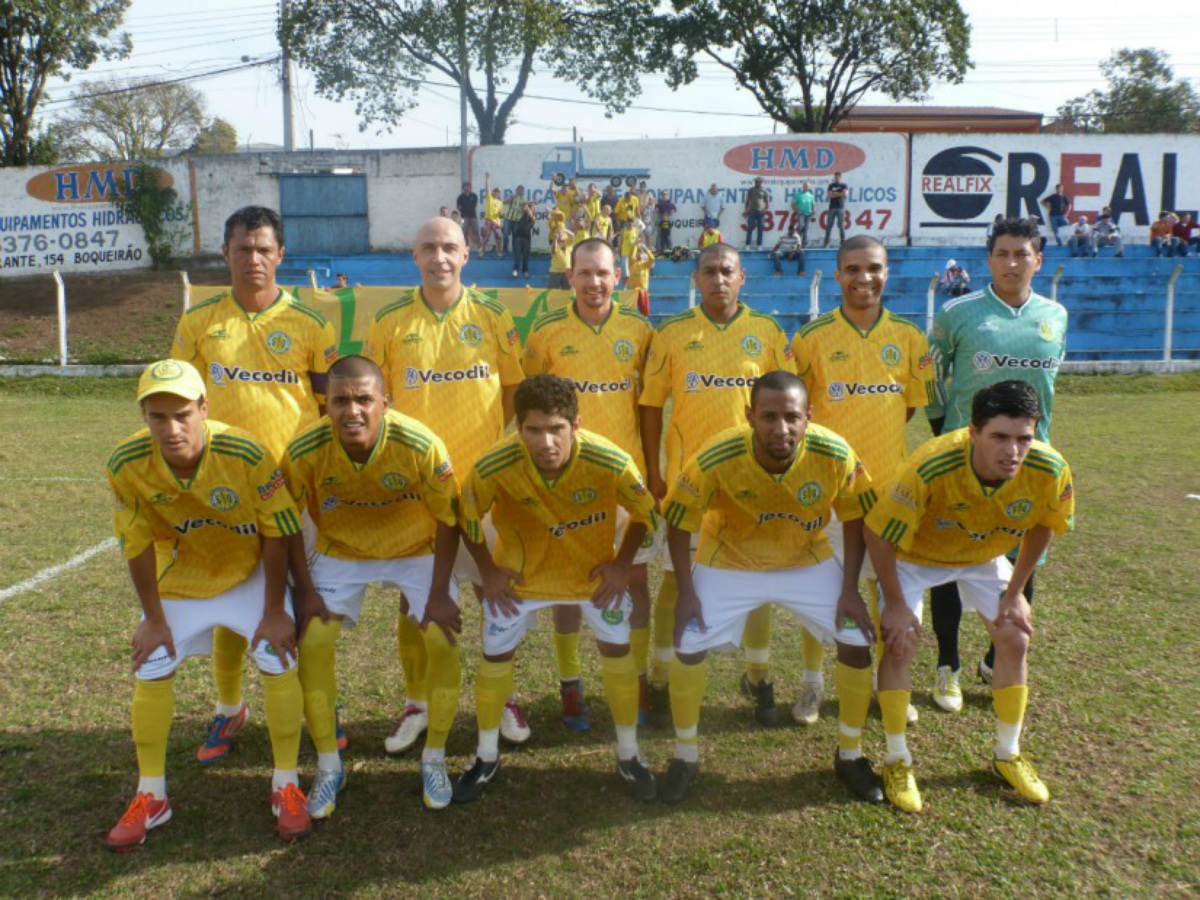Santa Quitéria também joga por um empate, mas pega o Iguaçu fora de casa. Foto: Arquivo