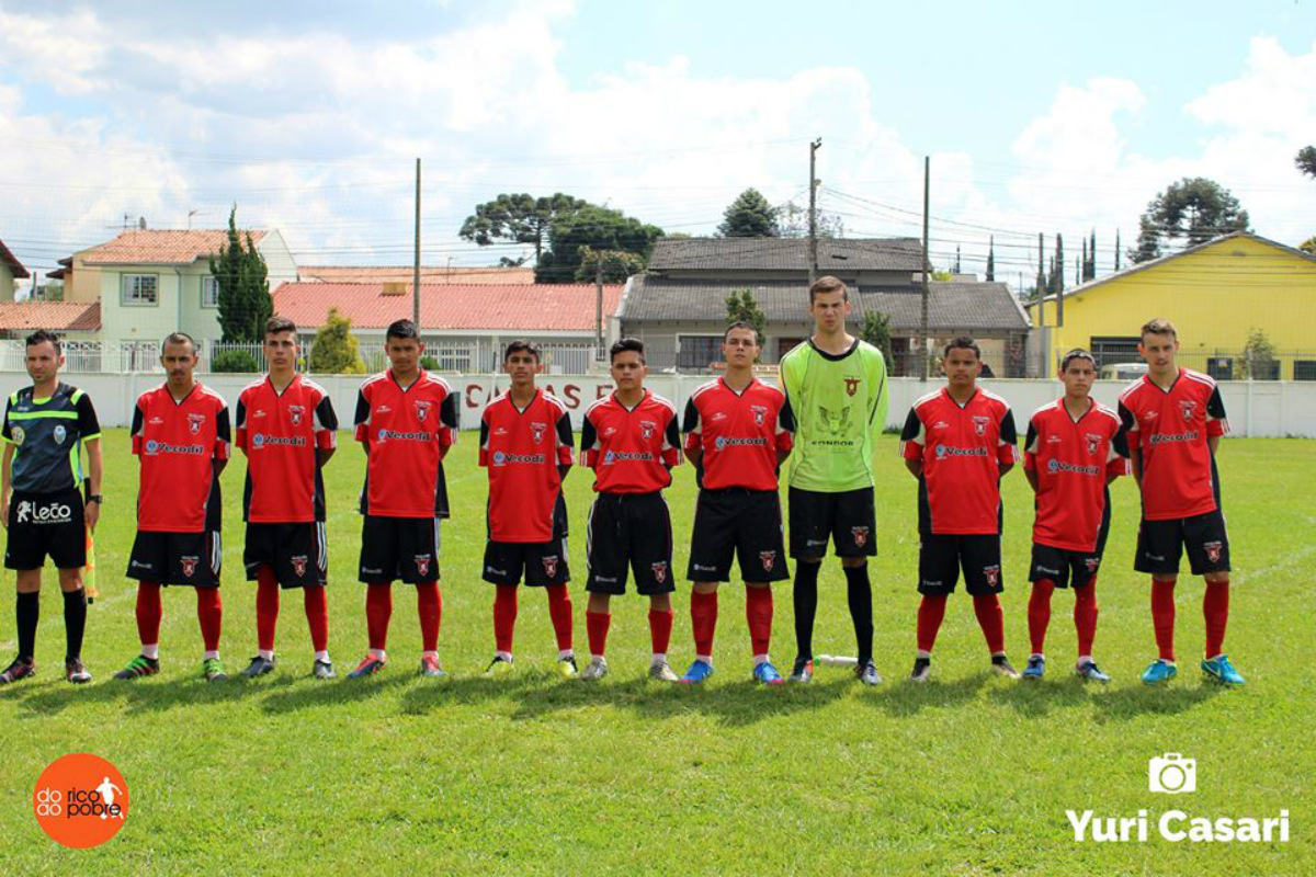Caxias venceu o primeiro duelo e joga por um empate. Foto: Yuri Casari/Do Rico ao Pobre