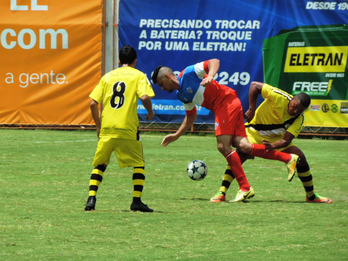 Família Cavalheiro venceu o Unidos 70. Foto: Marcelo Kloss