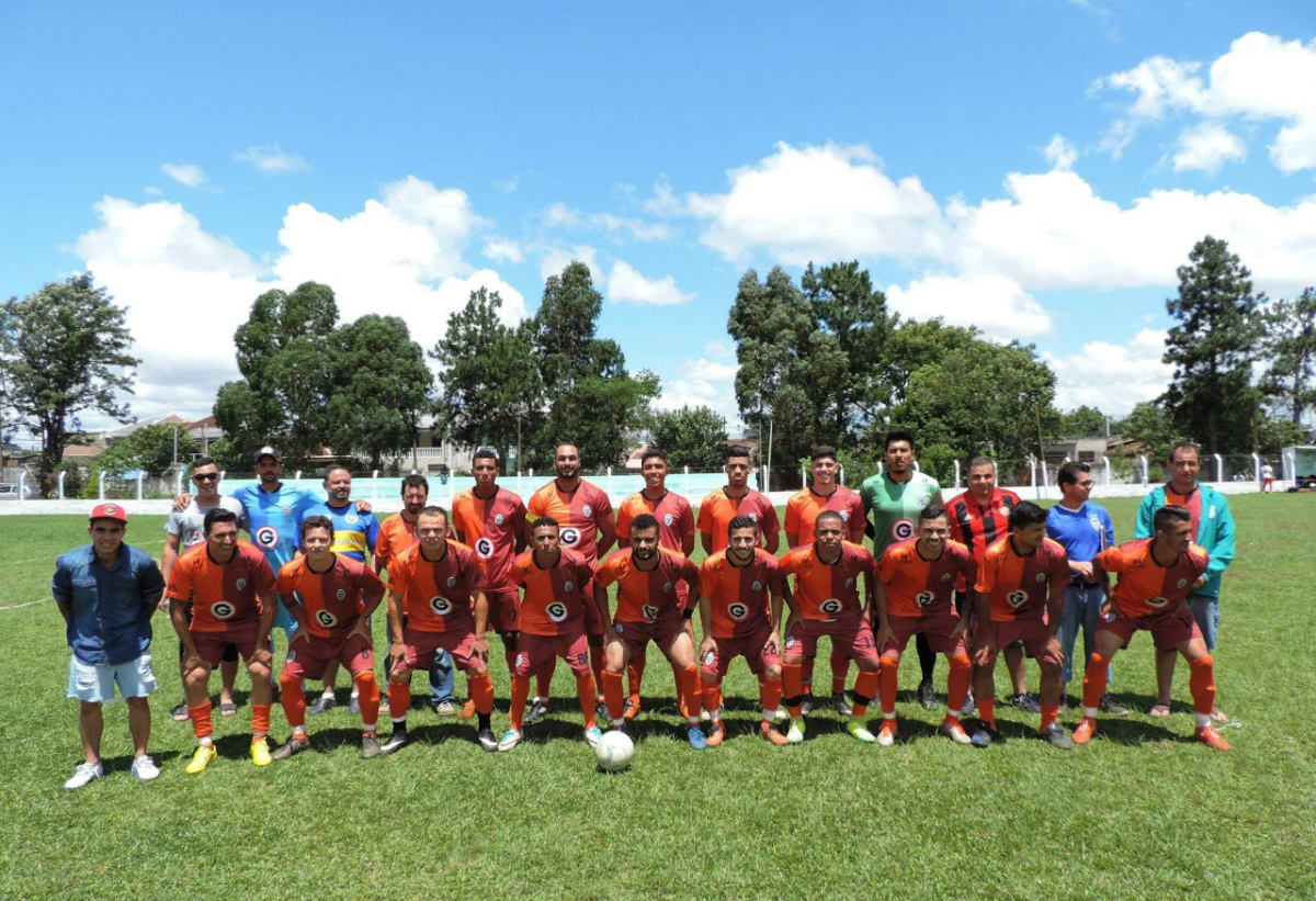Time do Ônix precisa vencer o jogo de volta. Foto: Marcelo Kloss