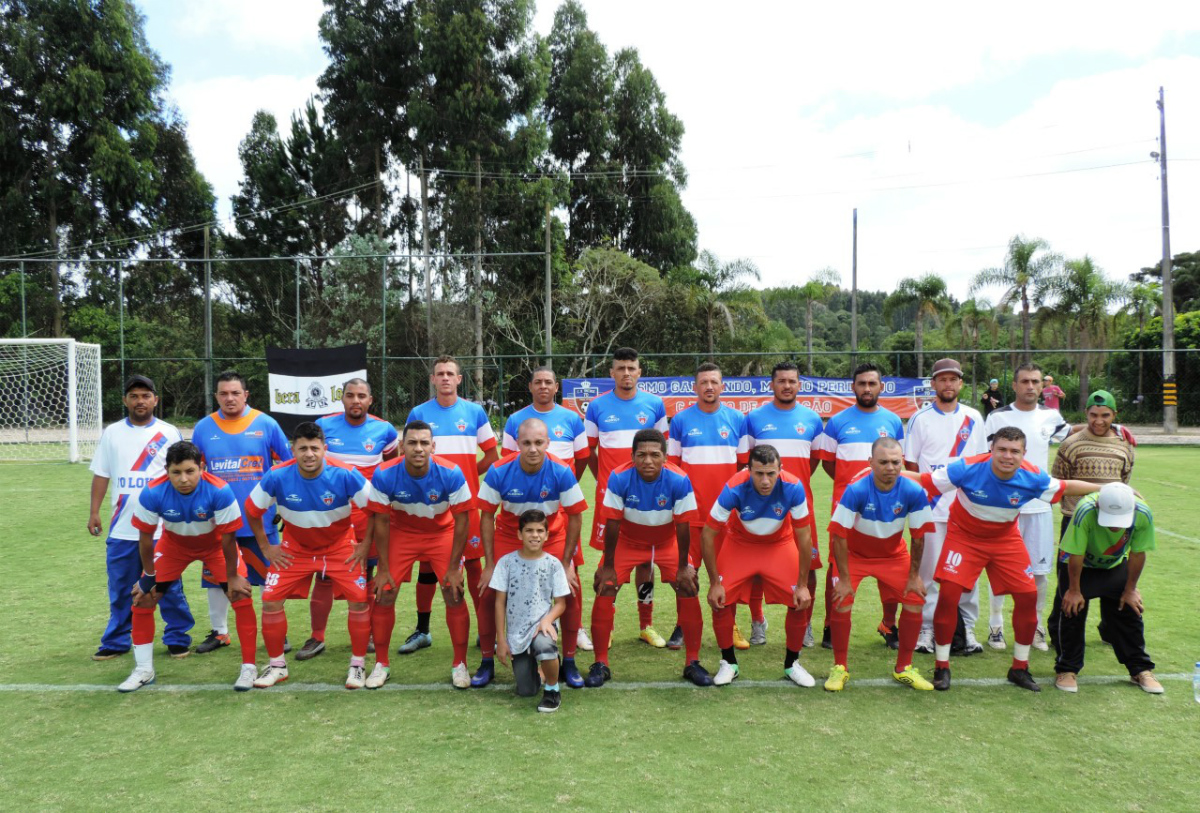 Unidos 70 está em desvantagem na semifinal. Foto: Marcelo Kloss