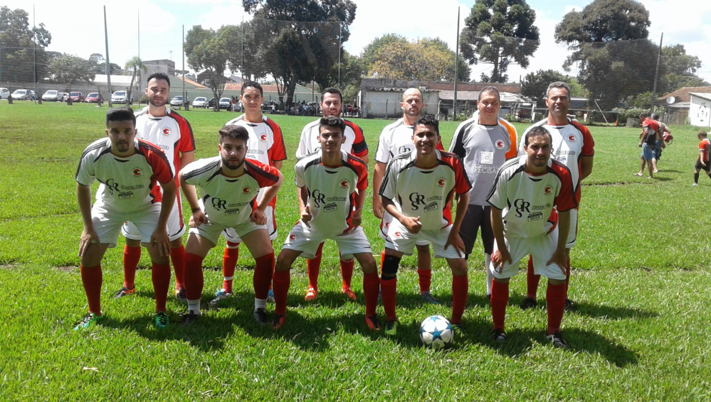 No 30 anos, o Colorado bateu o Alto da Cruz. Foto: José Ailton