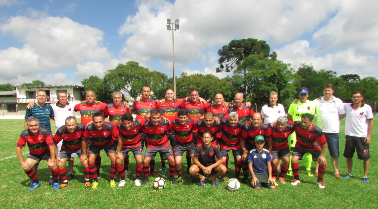 Cuca garantiu a vitória para o Flamengo. Foto: Thiago Lucca