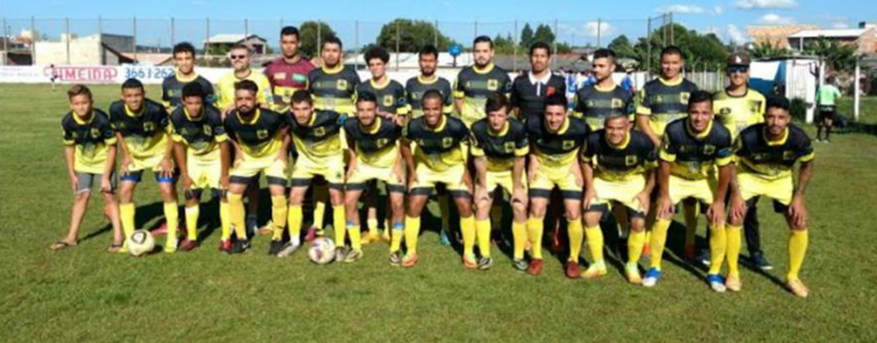 Independente goleou o Alto da Cruz por 7x0. Foto: Danyelle Gonçalves