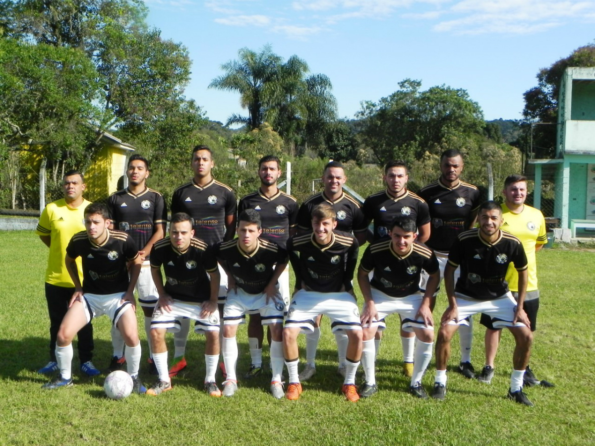 Botachop faz boa figura na Copa Curitiba. Foto: Marcelo Kloss