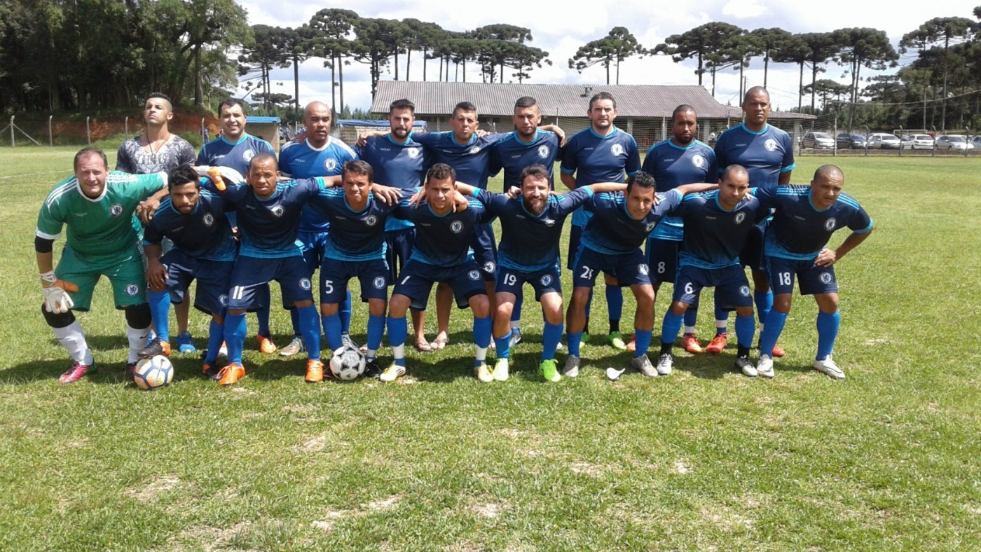 Chelsea e Bola de Ouro jogam pelo 35 anos. Foto: Divulgação