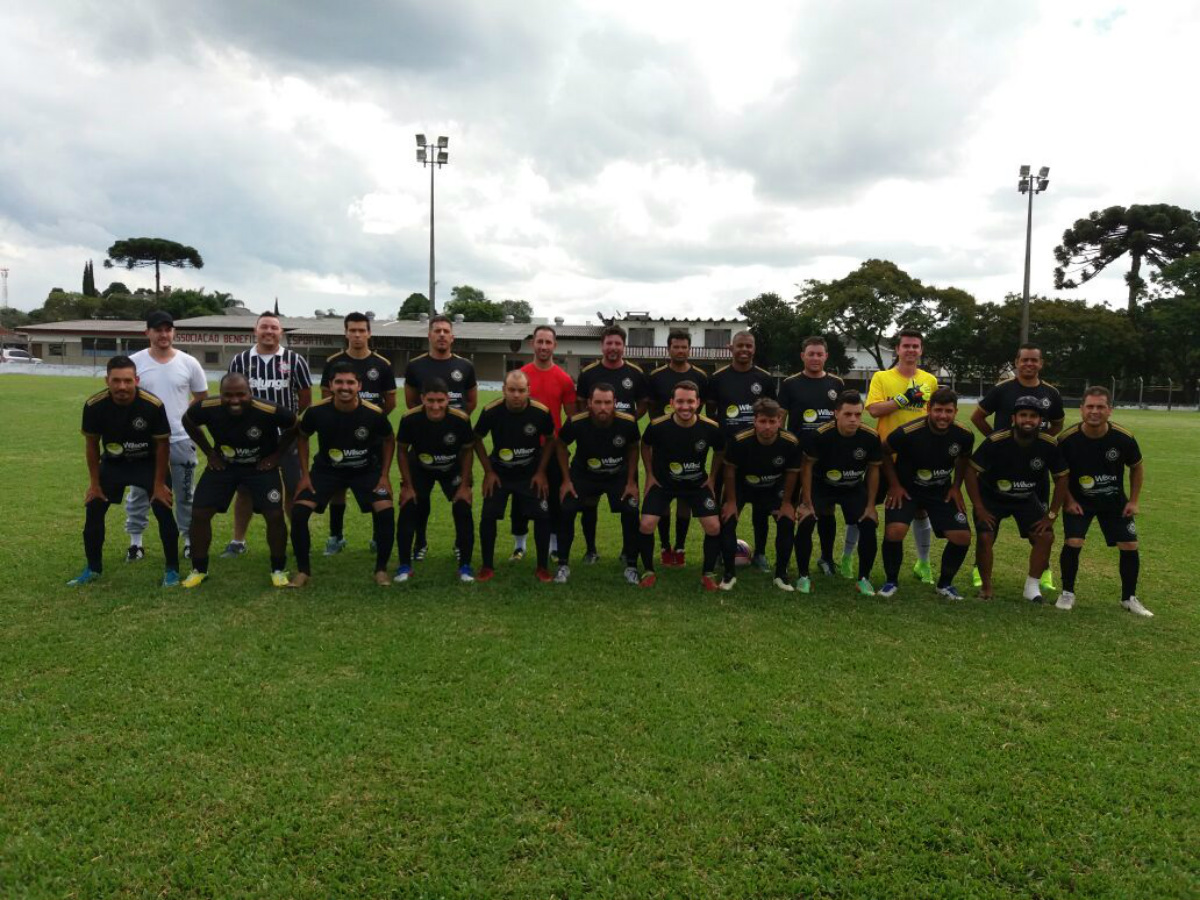 Unidos do 70 passou apertado pelo Piriri: 2x1. Foto: Valquir Aureliano