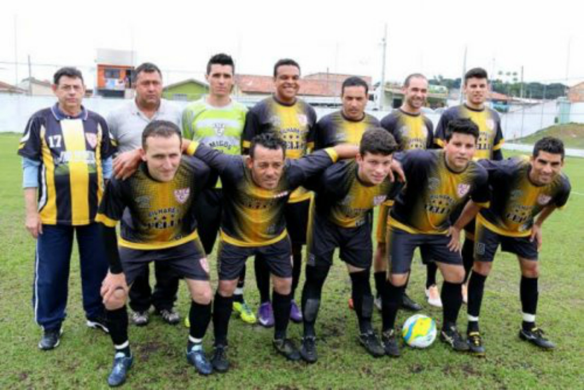 Atalanta é o adversário do Iguaçu na Taça Paraná. Foto: Arquivo