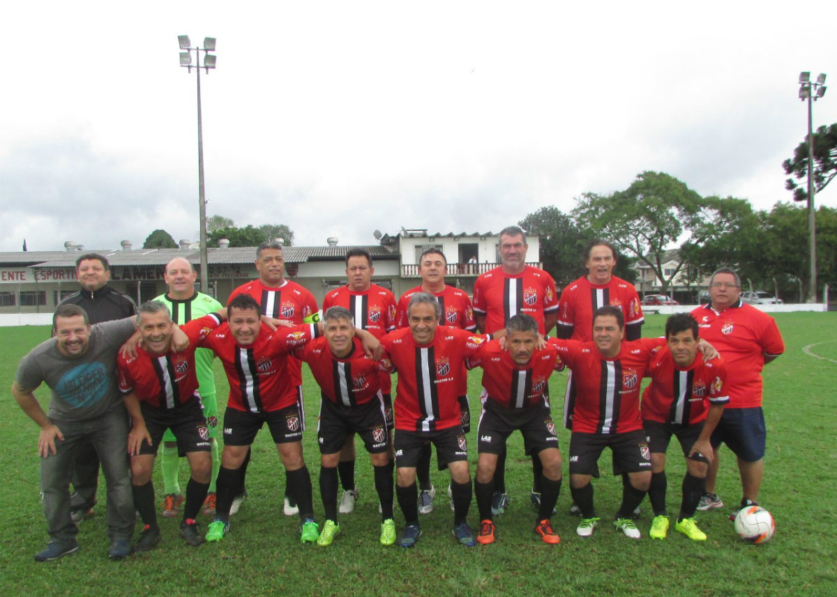 Combate Barreirinha desperdiçou um pênalti no segundo tempo. Foto: Thiago Lucca