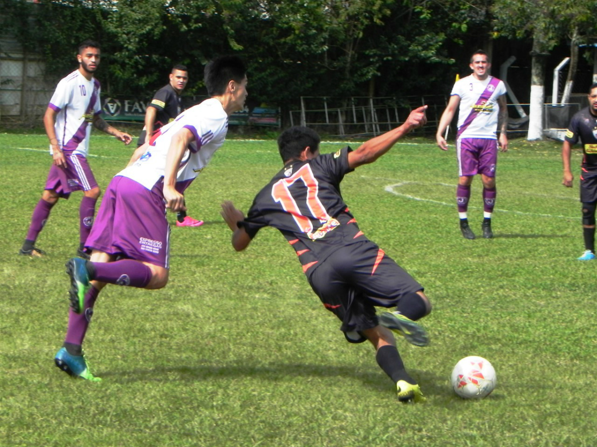 Juventus venceu o Benfica também por 4x2. Foto: Marcelo Kloss