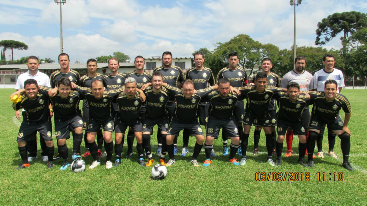 No jogo dos lanternas, Bebebum sofreu empate do Tóis no final. Foto: Divulgação