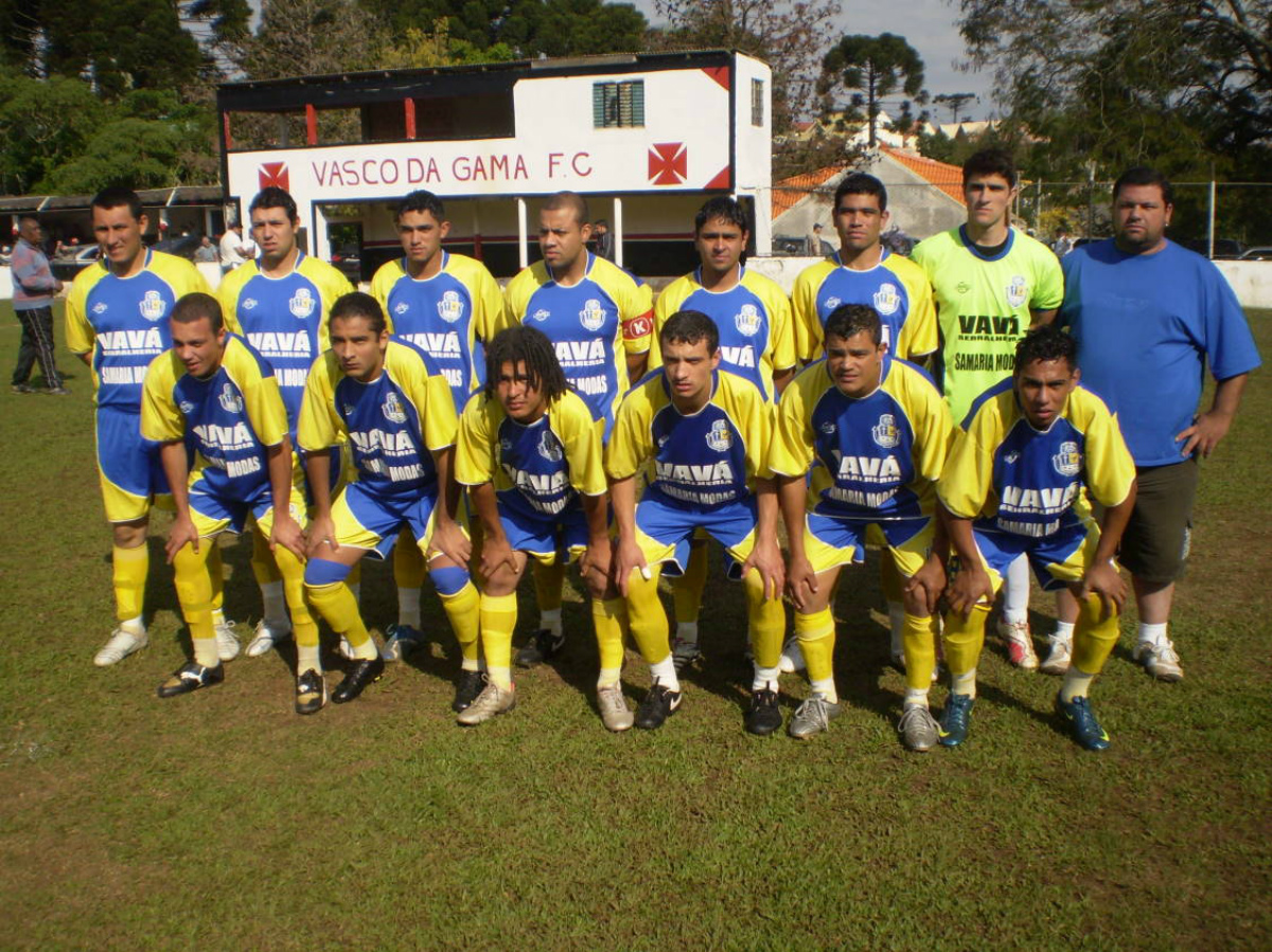Santíssima Trindade também estará na elite este ano. Foto: Arquivo