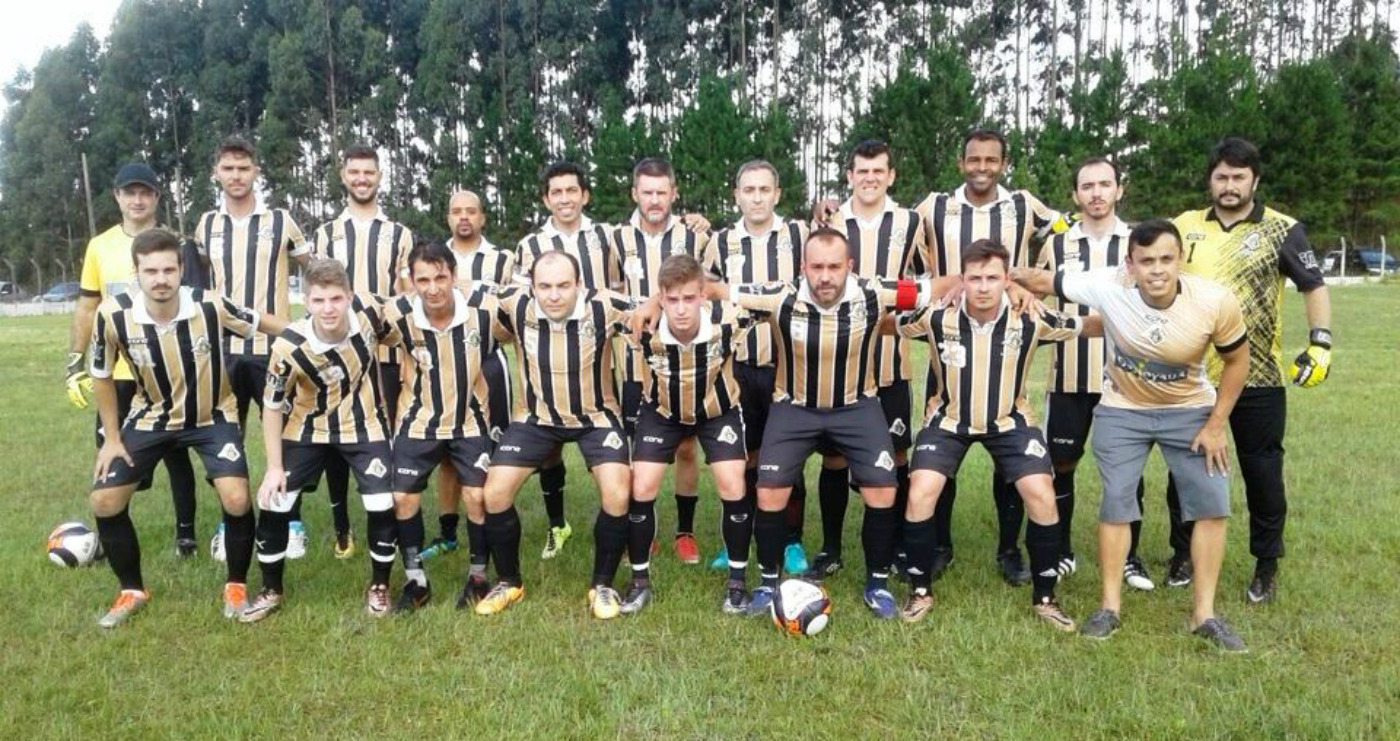 Expresso Ouro Preto é o outrou finalista da Copa Curitiba. Foto: Marcelo Kloss