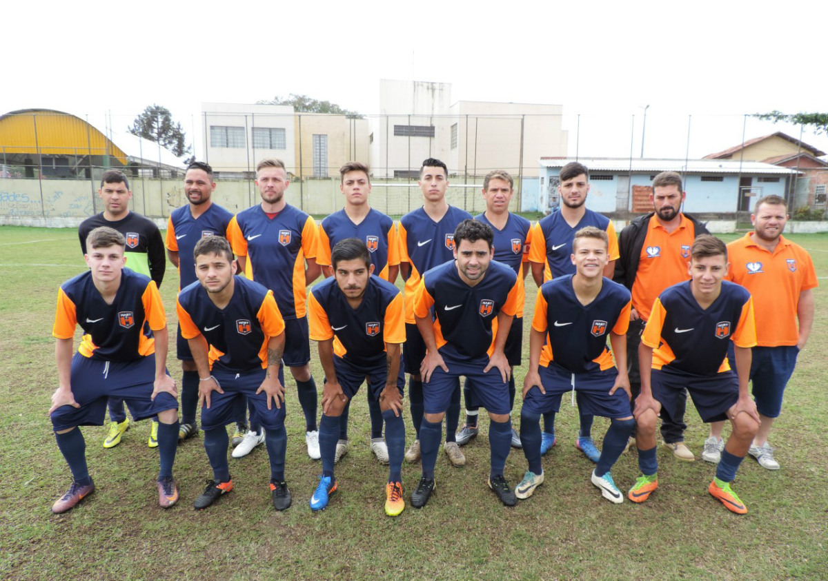 Hart aplicou o maior placar da rodada: 8x4 no Invictus. Foto: Marcelo Kloss