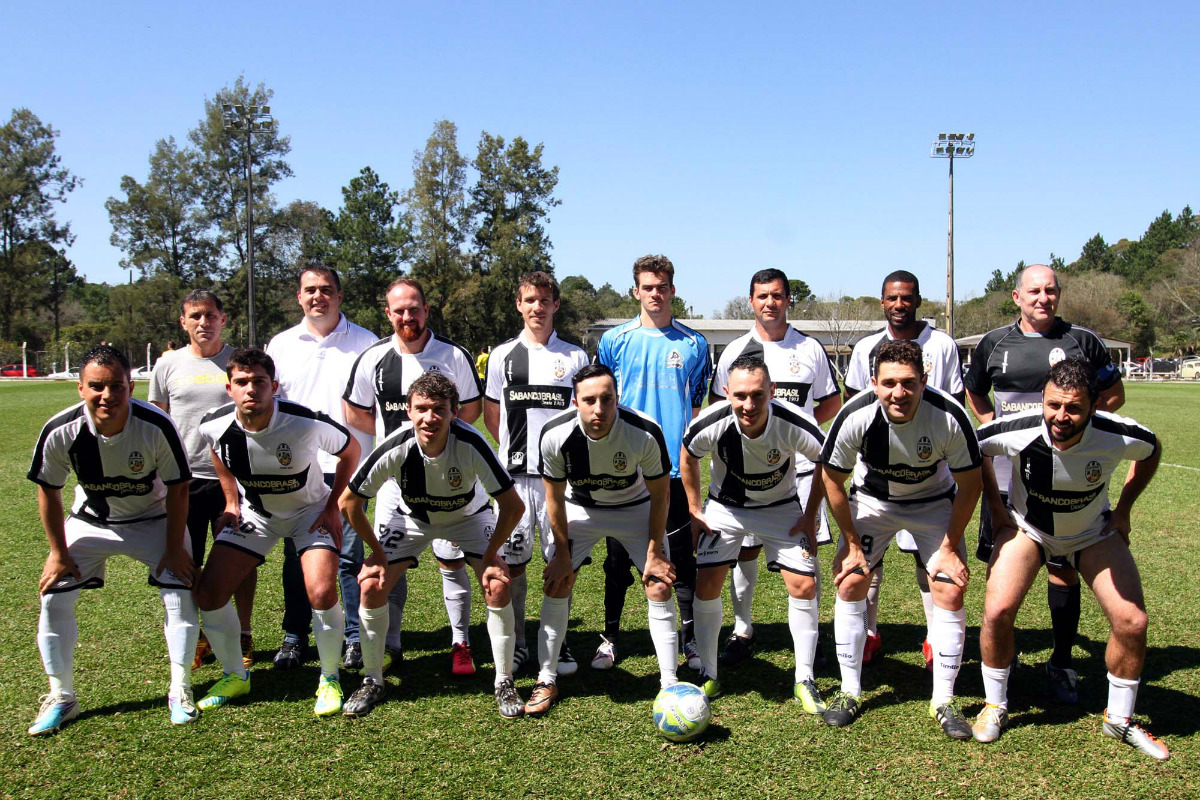 Xaximdiru venceu na rodada passada e ocupa a vice-liderança. Foto: Divulgação