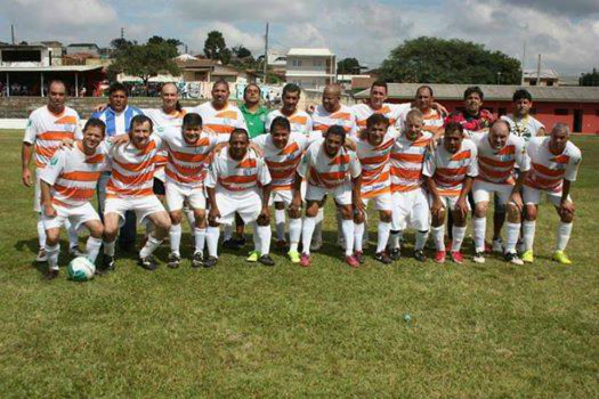 Alto da Cruz encara o Rio Negro, no domingo. Foto: Arquivo