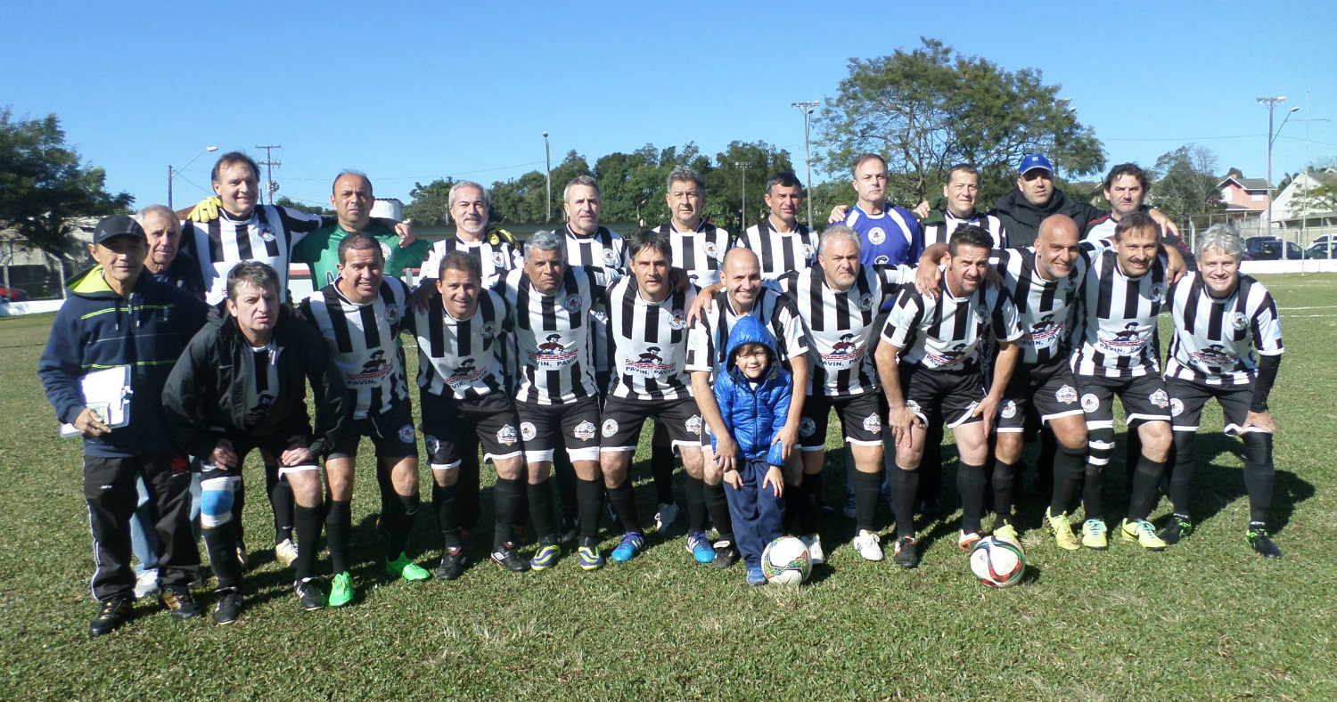 Juventus derrotou o Combate Barreirinha. Foto: Arquivo