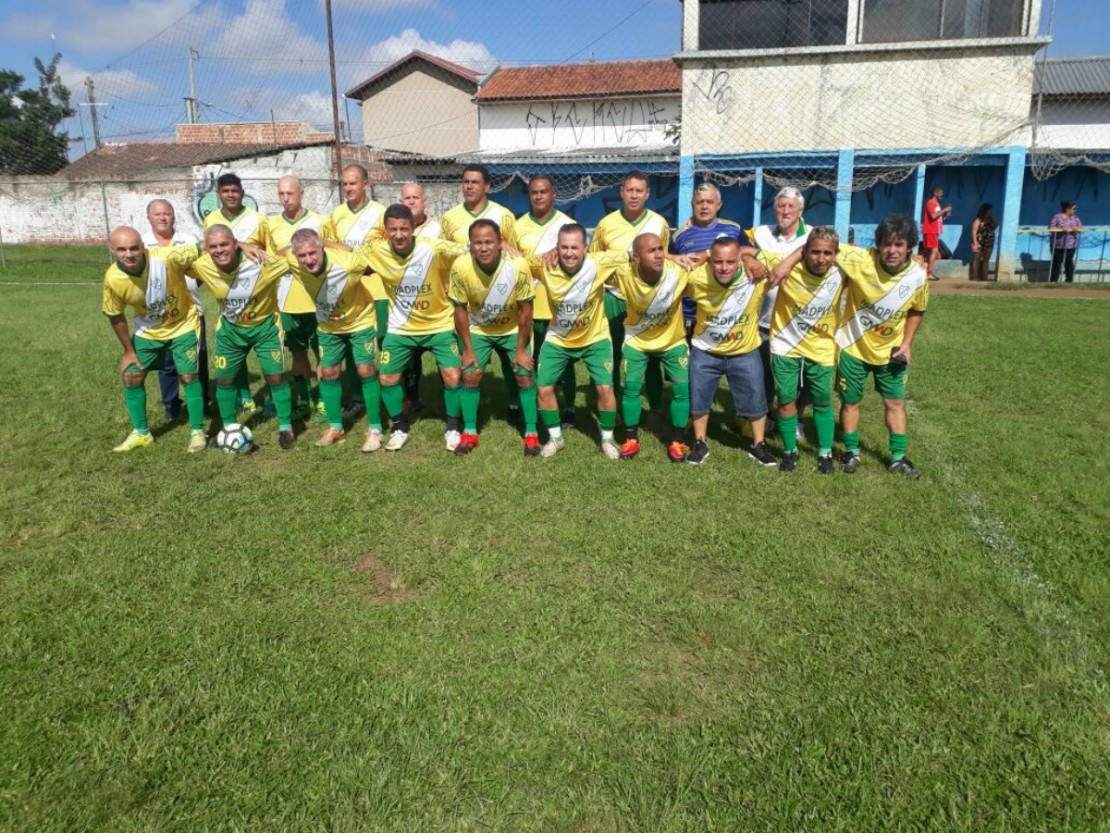 Paissandu conseguiu duas vitórias no 45 anos. Uma de goleada. Foto: Arquivo