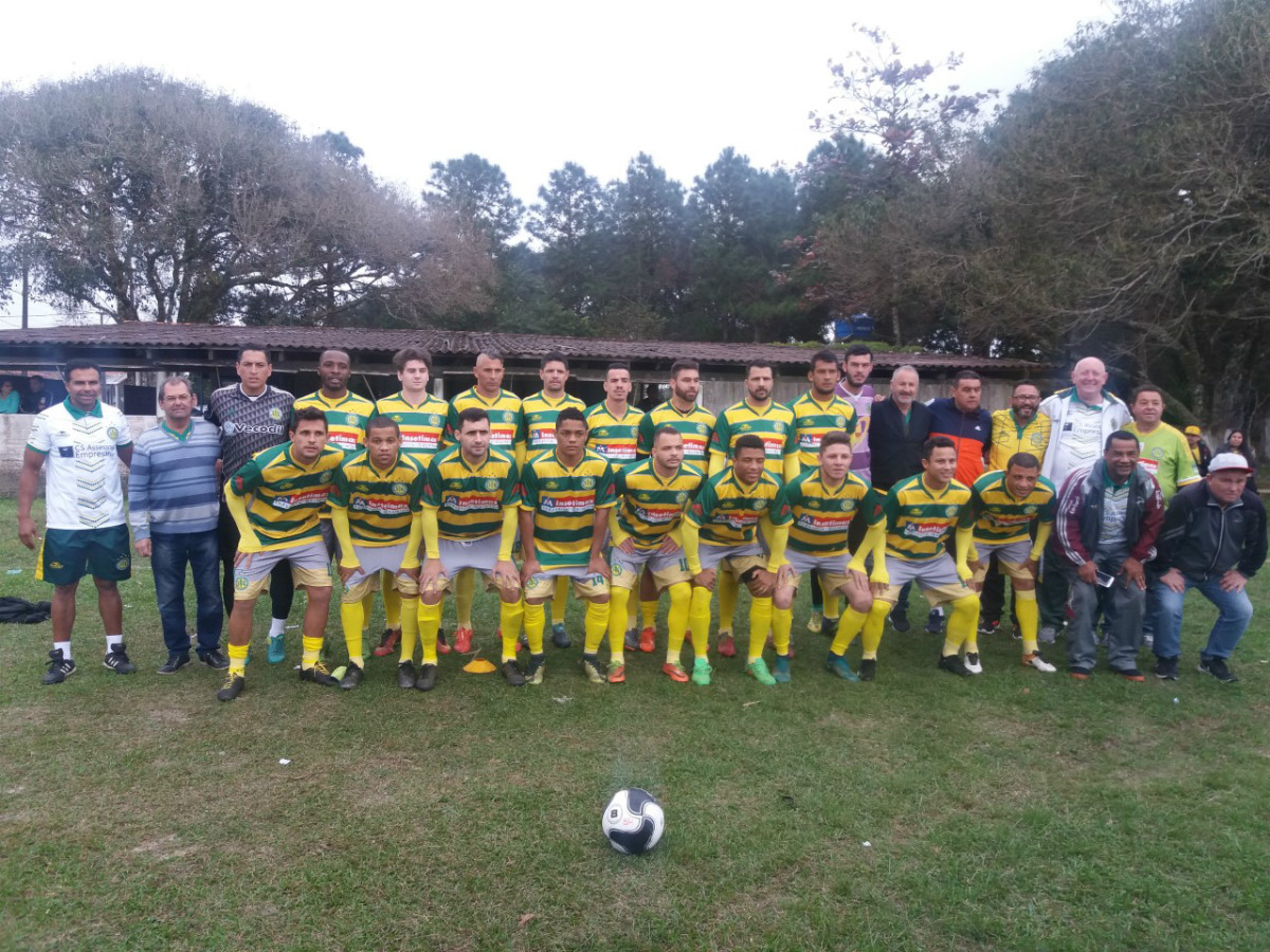 Santa Quitéria ainda não venceu neste campeonato. Foto: Arquivo