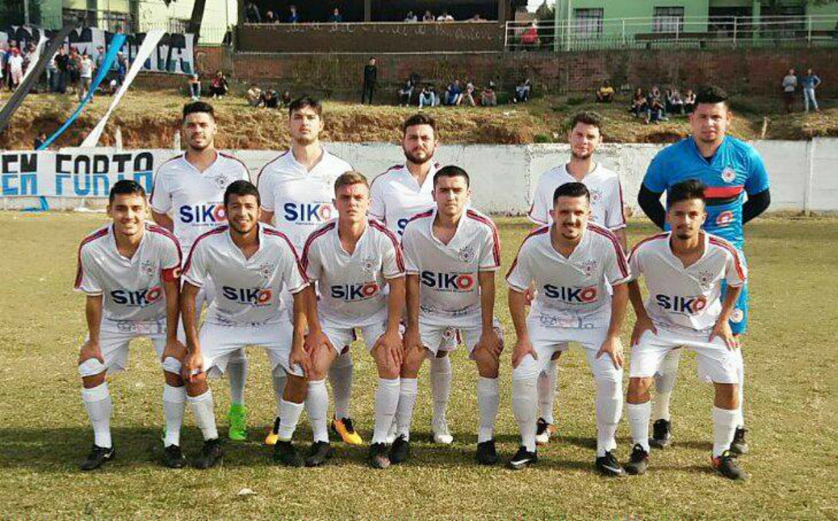 São Braz estreia contra o Sergipe. Foto: Chicora Júnior