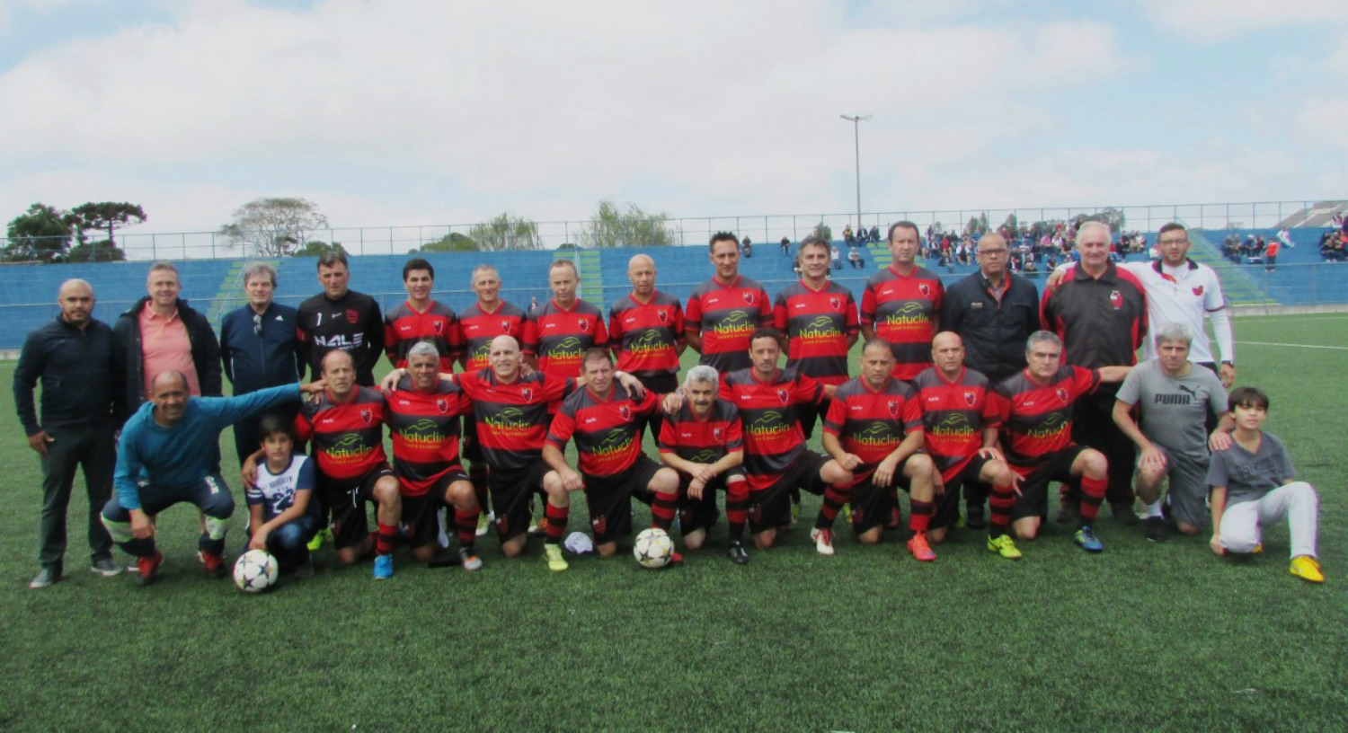 Flamengo lutou até o fim, mas amargou o vice. Foto: Thiago Lucca