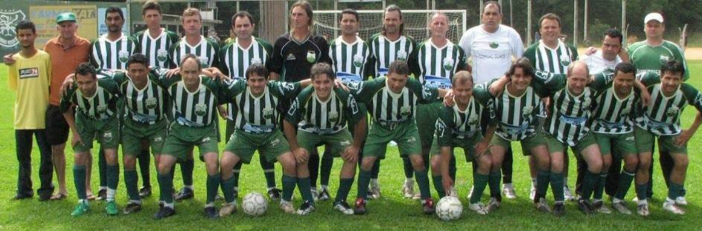 Roça Grande venceu o Rosário Central, pela Liga de Colombo. Foto: Danyelle Gonçalves