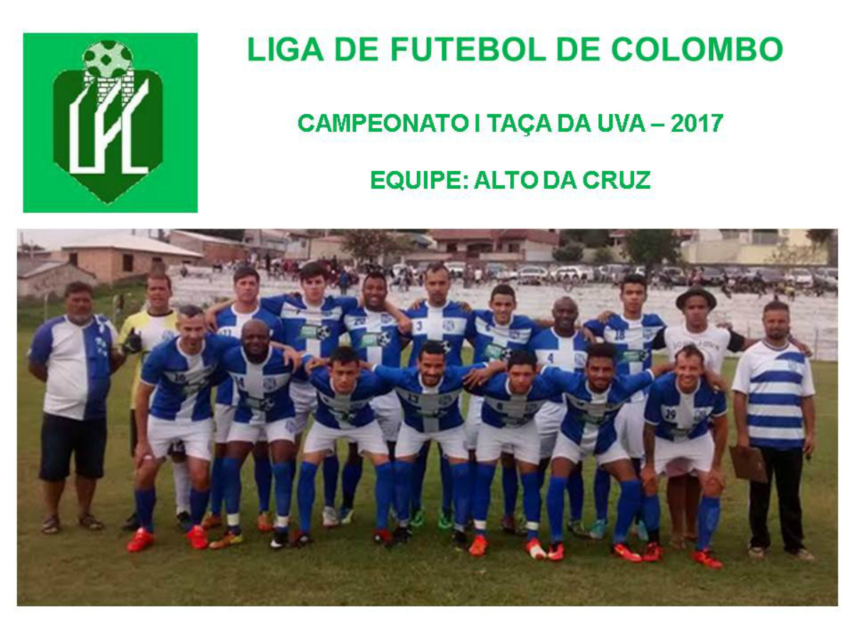 Alto da Cruz está na decisão do Master. Foto: Arquivo