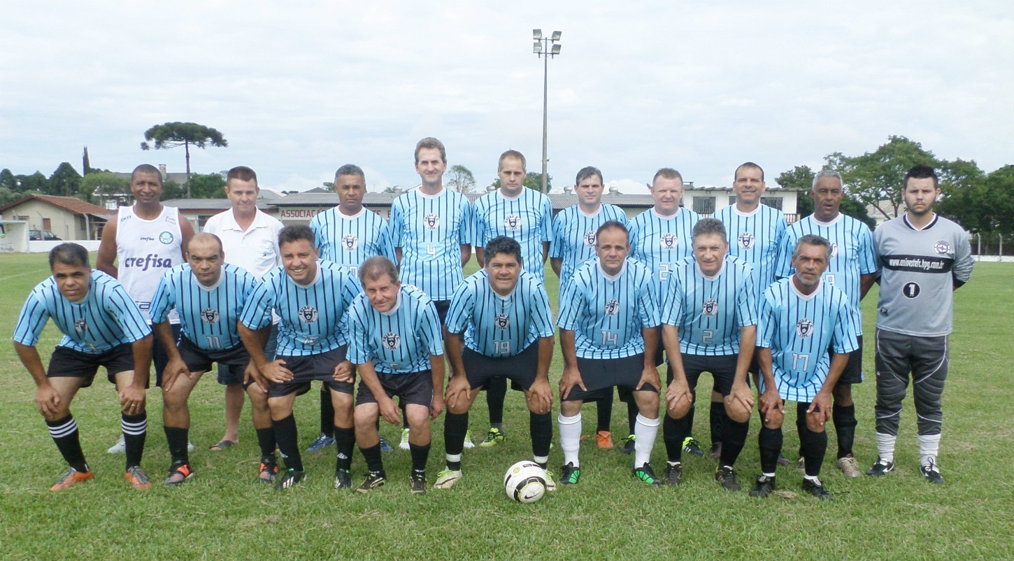 União Caiuá eliminou o até então invicto Botachopp. Foto: Divulgação