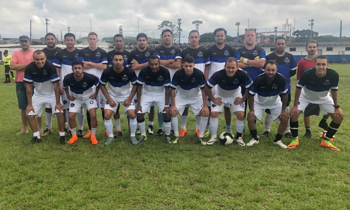 Família Iracema perdeu para o Spartak por 2x0. Foto: Jornal da Gente