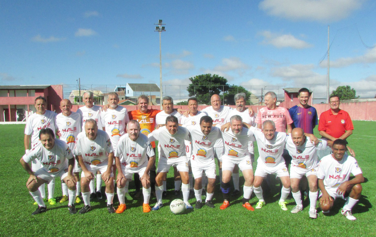 Fórmula Um chegou a virar o placar, mas não segurou o resultado. Foto: Thiago Lucca