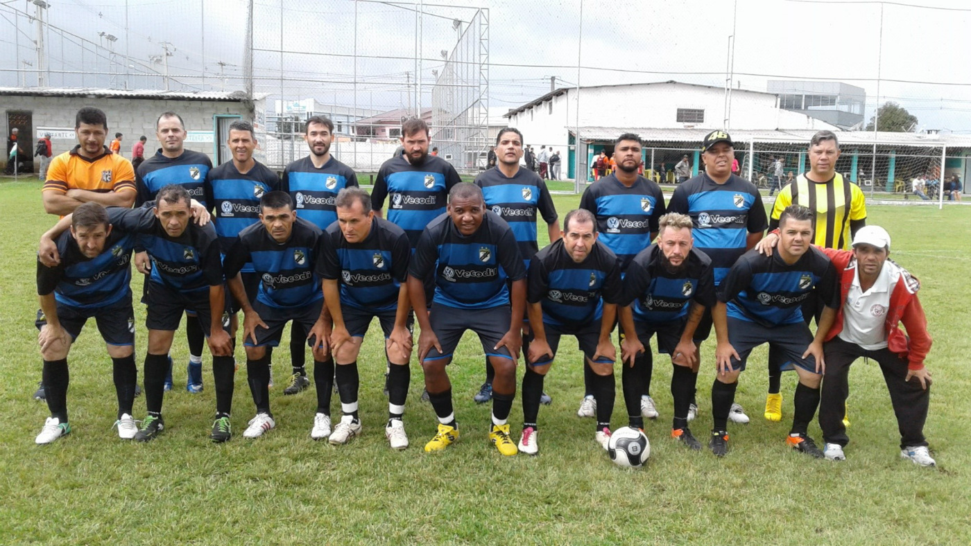 Fortaleza goleou o Menino Deus por 8x1 no 40 anos. Foto: Jornal da Gente