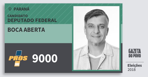 santinho-deputado-federal-boca-aberta-9000-parana
