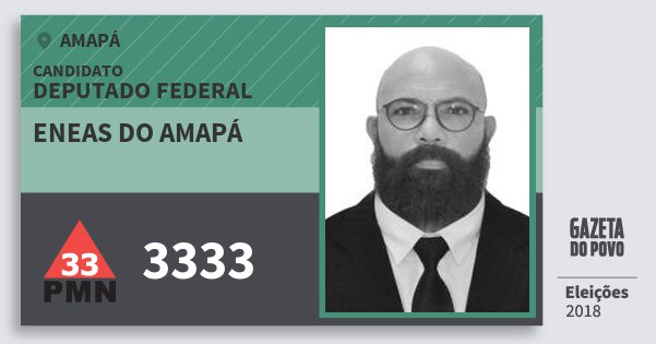 santinho-deputado-federal-eneas-do-amapa-3333-amapa