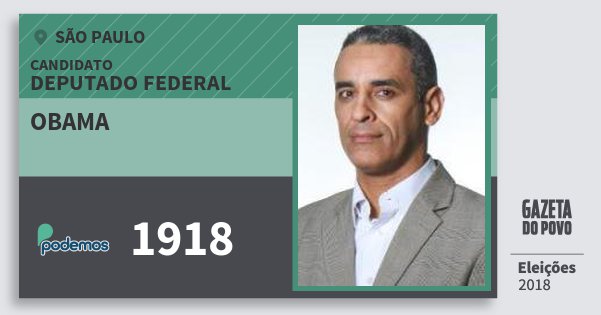 santinho-deputado-federal-obama-1918-sao-paulo