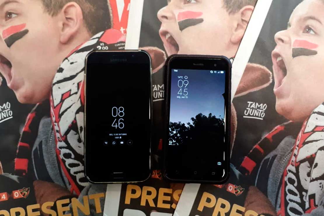 Horário de verão adiantado