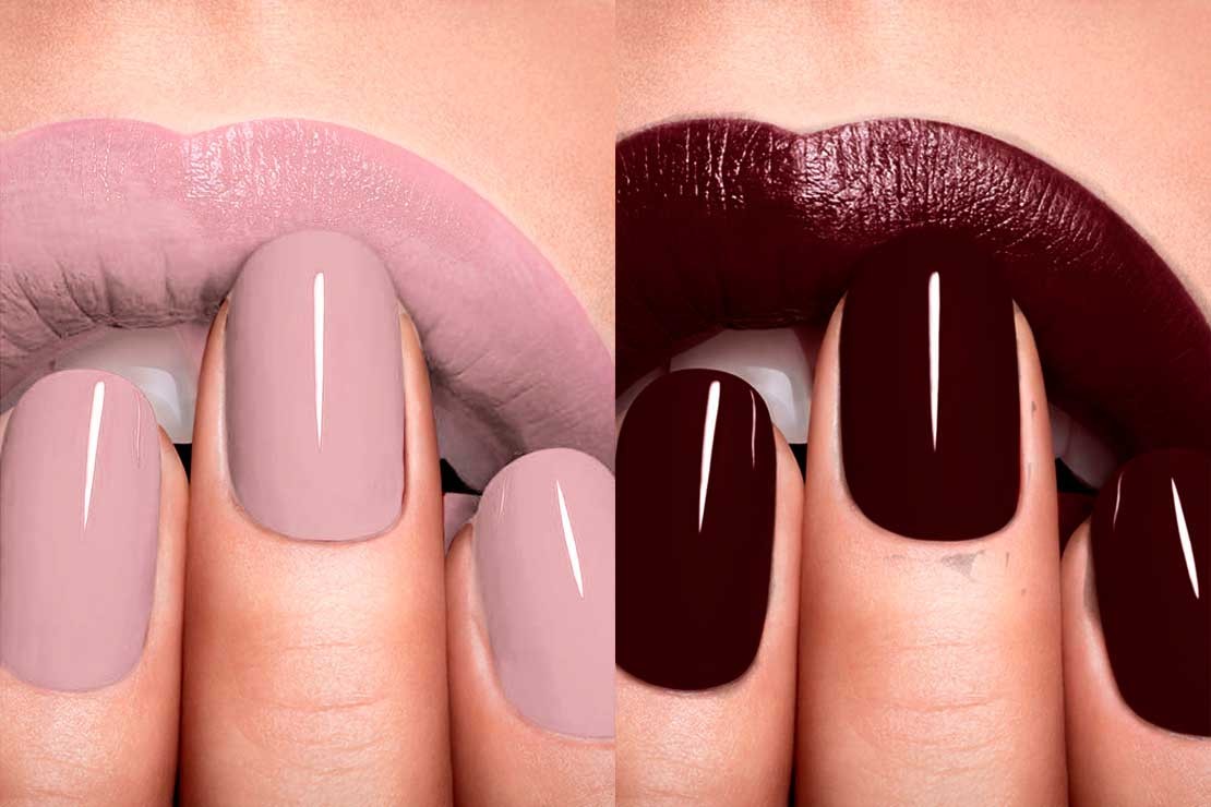 Entenda o mistério da foto da "unha e boca que muda de cor" no Whatsapp